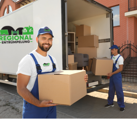 Wohnungsaufloesung-Großrückerswalde_lachender-Mitarbeiter-Klein Wohnungsaufloesung-Großrückerswalde_lachender-Mitarbeiter-Klein
