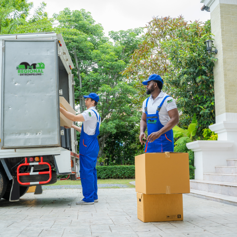 Entrümpelung Markkleeberg