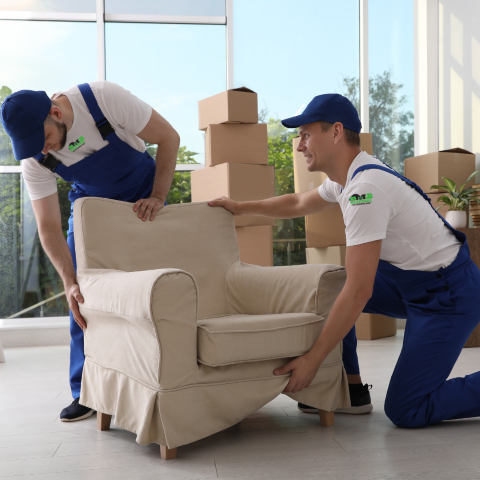 Entrümpelung Markkleeberg