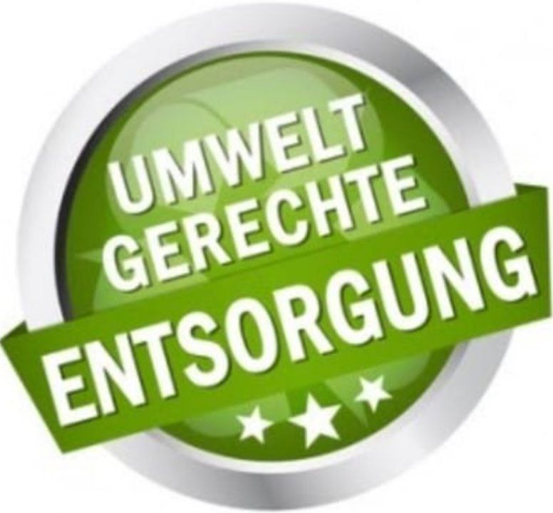 Entrümpelung, Haushaltsauflösungen und Wohnungsauflösungen in Ihrer Nähe
