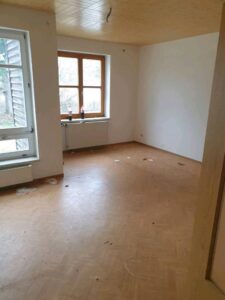 Entrümpelung Völklingen - Wohnung sauber und entrümpelt